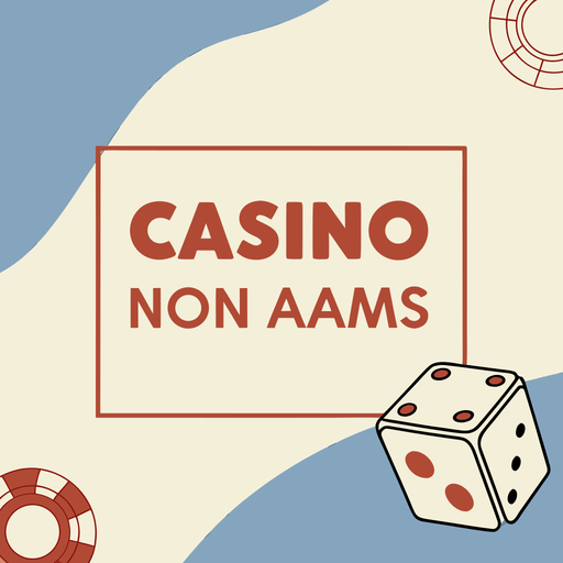 casino non aams